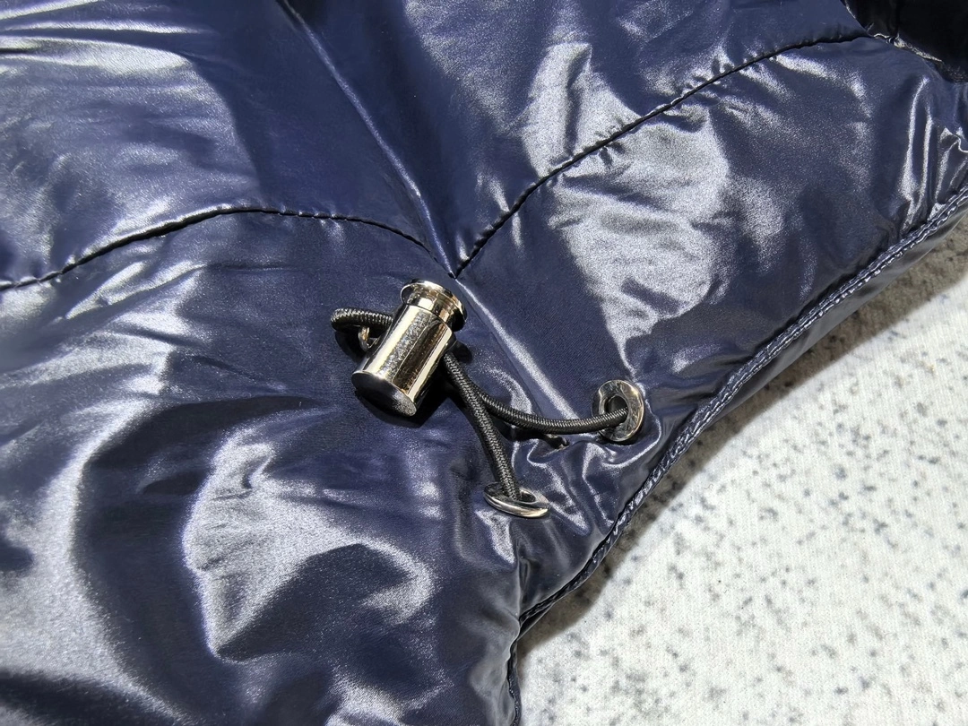 wg.luxury- Pr141 Down Jacket 2colour item:D-F205I0822-2